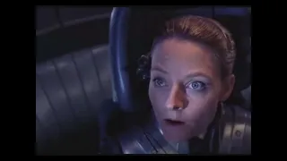 Favorite Scenes in Movies: Contact!