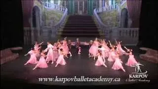 Karpov Ballet Academy - Part V