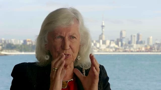 Anne Salmond — He Tohu interview