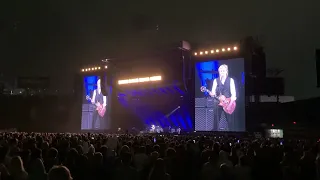 Paul McCartney - I've Got a Feeling (Live) Fenway Park, Boston, MA - 6/7/2022