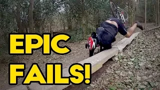 THE ULTIMATE FAIL OF THE MONTH - JUNE 2018 - BEST FUNNY FAILS COMPILATION - EPIC FAILS OF 2018