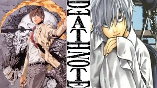 What if Light Won? Death Note Discussion