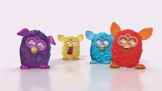 Singing Furbys