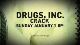 Drugs Incorporated: Crack