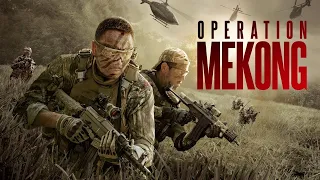 Operation Mekong - Official English Trailer