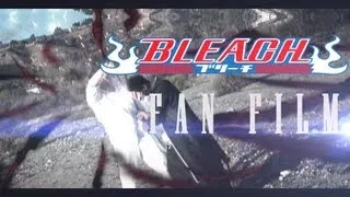 Bleach Live Action (VFX) Fan Film