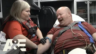 Live Rescue: You're so Vein-less (Season 1) | A&E