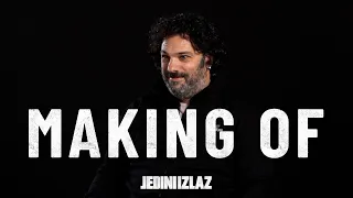 UZBUDLJIV I NAPET PSIHOLOŠKI TRILER | Making of serije JEDINI IZLAZ