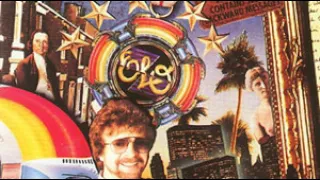 Definitive Collection (Electric Light Orchestra album) | Wikipedia audio article