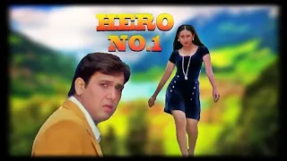 Sona Kitna Sona Hai | 4K | Hero No.1 | 1997