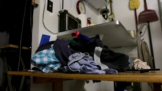 Laundry (Short)