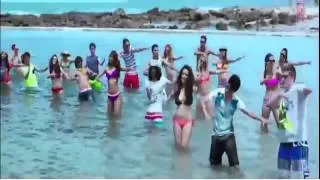 Yaariyan Sunny Sunny Aaj Blue Hai Pani Pani YoYo Honey Singh HD   YouTube