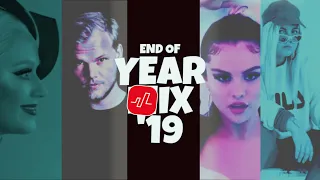 Best of 2019 - Video Yearmix | 2019 END OF YEARMIX