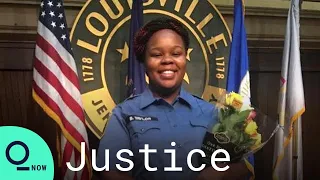 DOJ Opens Investigation Into Louisville Police Over Breonna Taylor Death: Garland