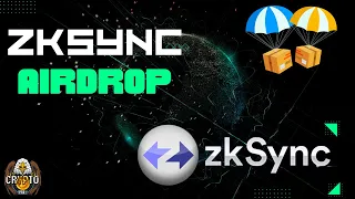 ZKSYNC AIRDROP Guide Complet