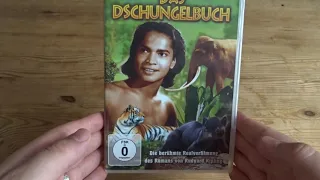 #36 DVD Film Update 1€ Shop Filme 2019 [Deutsch]