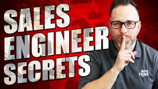 Best Practices of a Technical Sales Engineer | Sales Engineering