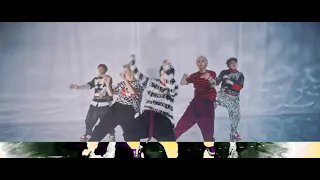 Ninety One - Ah!Yah!Mah! Dance Part Edit