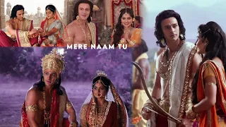 Mere Nam Tu | Lakshmila | Requested||