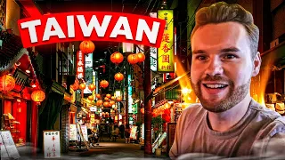 Why You Shouldn't Skip Tainan, Taiwan's Former Capital City 🇹🇼
