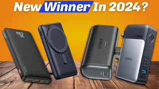 Best Power Banks 2024!{Watch This Before You Buy}