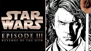 STAR WARS EPISODE 3: REVENGE OF THE SITH - FULL TRIBUTE