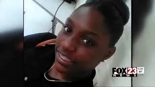 Tulsa police search for 14-year-old murder suspect