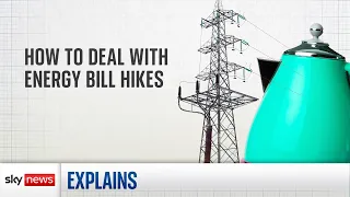 Energy crisis: Will your bills go up?