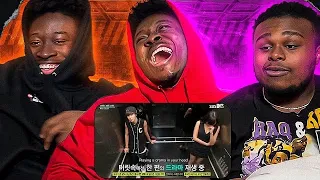 BTS ELEVATOR PRANK ENG SUB FULL [REACTION]