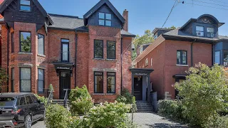 9 Admiral Road, Toronto, Ontario