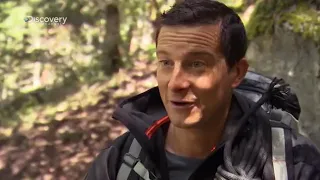 Bear Grylls: Sztárok a vadonban 1. évad 4. rész (Tom Arnold) magyar szinkron