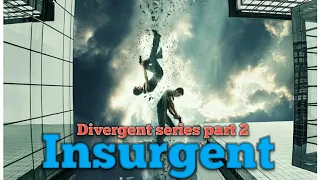 Insurgent Movie Explained In Hindi/Urdu.. #DivergentMovieSecondPart