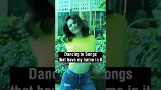 Sunny Leone ❤️  Which song makes you dance like crazy?!!कौन सा गाना आपको दीवाना बना देता है?