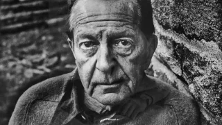 Inspirations John Cheever