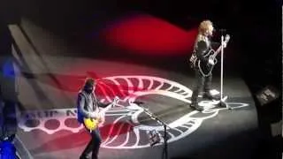 Bon Jovi - Opening Concert - Nationwide Arena - Columbus-OH - 03-13
