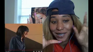 Steve Perry Reaction Oh Sherrie (SHOULD HAVE BEEN GONE?!?!) | Empress Reacts