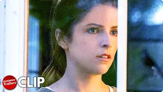 ALICE DARLING "Go Away" Clip (2023) Anna Kendrick Thriller Movie