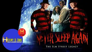 Never Sleep Again: The Elm Street Legacy | Full Documentary