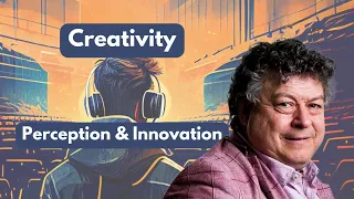 Rory Sutherland on Creativity, Innovation, Perception, & Change [Ep. 41]