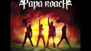 Papa Roach - Lifeline [Live] [Time For Annihilation]