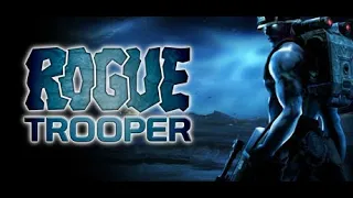 Обзор игры: Rogue Trooper (2006)