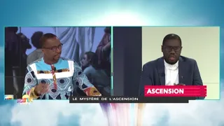 Matin Bonheur| Ascension : Le mystère de l'Ascension