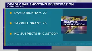 2 men killed in shooting at South Nashville hookah bar