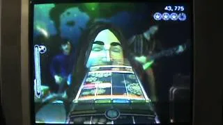 Revolution(The Beatles: Rock Band Expert Drums 5GS)