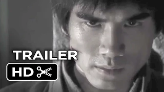 Once Upon a Time in Shanghai Official Trailer 1 (2015) - Action Movie HD