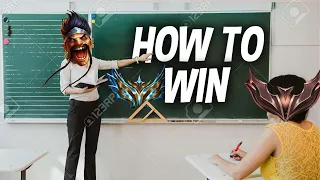 EDUCATIONAL CHALLENGER DRAVEN GAME