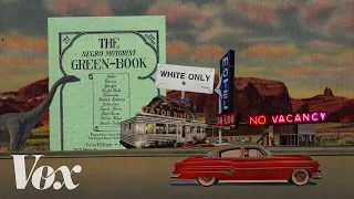 The real story of the Green Book