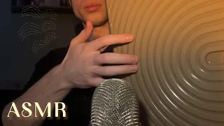 ASMR | Ultra Rare & Specific Triggers ✨ (No Talking)