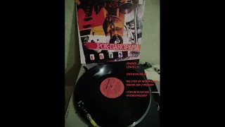 Рок панорама 87. Винил. Оцифровка. Vinyl