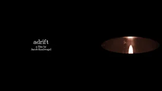 adrift | A Short Film